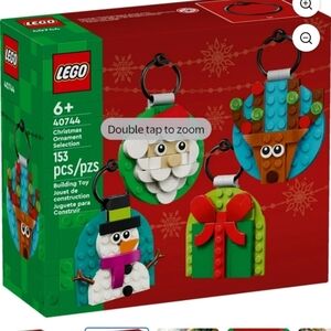 Brand New! LEGO- Unisex